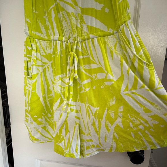 Torrid super soft romper size two - Picture 4 of 4